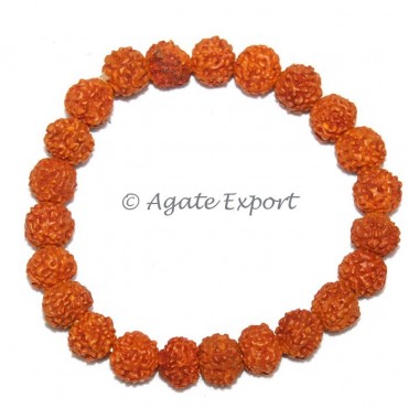 Rudraksha Bracelets