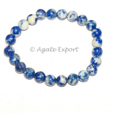 Lapis Lazuli Bracelets