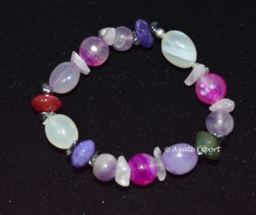 Gemstone Fashionable Bracelets