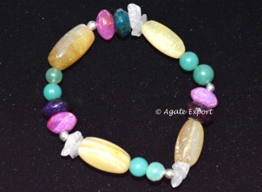 Wonderful Onyx Bracelets 