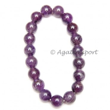 Amethyst AAA Quality Bracelets