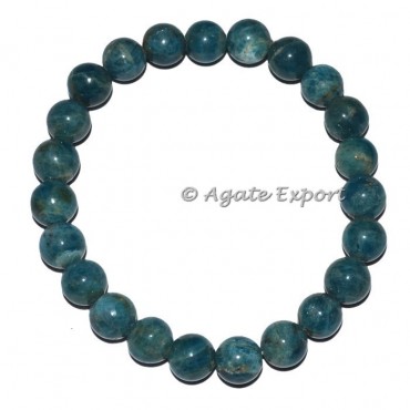Apatite Bracelet