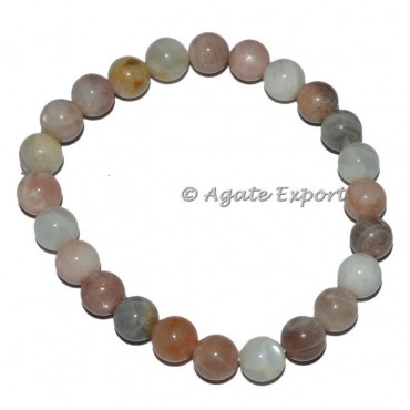 Moonstone Bracelet
