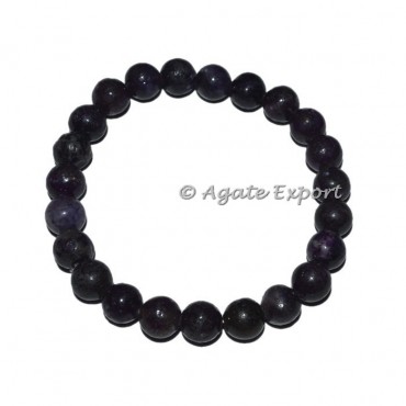 Lepidolite Bracelet