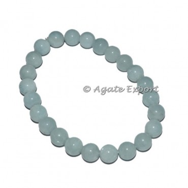 Aquamarine Bracelet