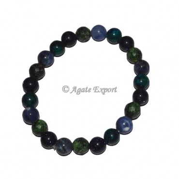 Multi Tourmaline Power Bracelets