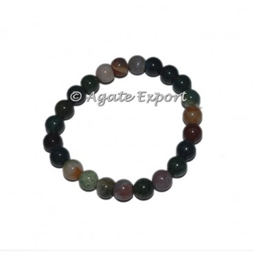 Fancy Agate Bracelets