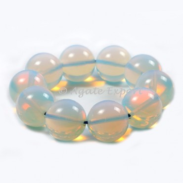 Opalite Big Sizes Bracelets