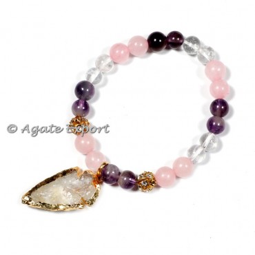 RAC Arrowhead Bracelets
