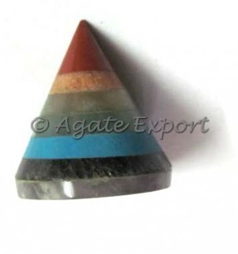 Chakra Bonded Plane Cone