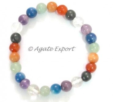 Chakra Power Bracelets
