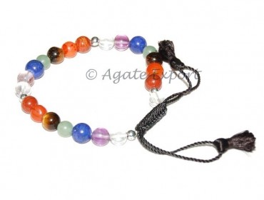 Chakras Bracelets