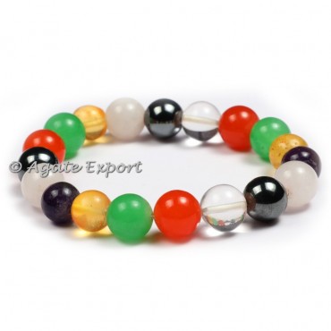 Healing Stone Bracelets