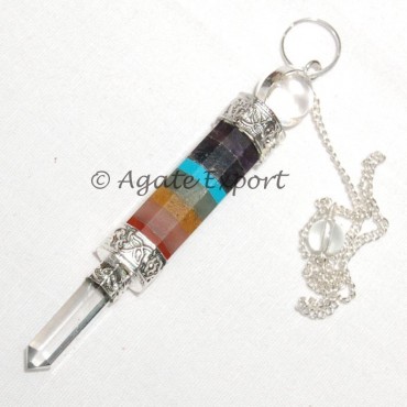 Chakra Chakra 3 Pcs Pendulum