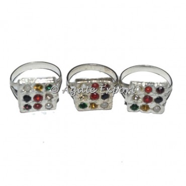 Yoga Charka Ring