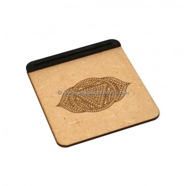 Third Eye Tarot Card Holder