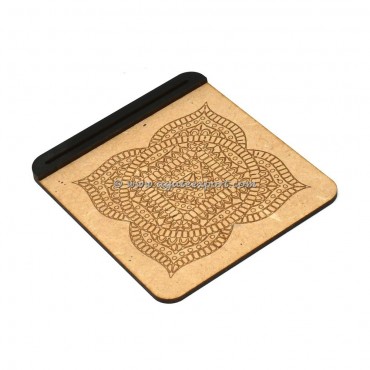 Root Chakra Tarot Card Holder