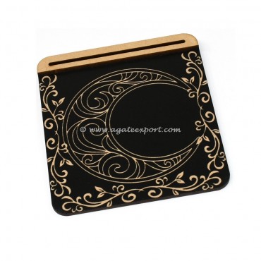Moon Tarot Card Holder