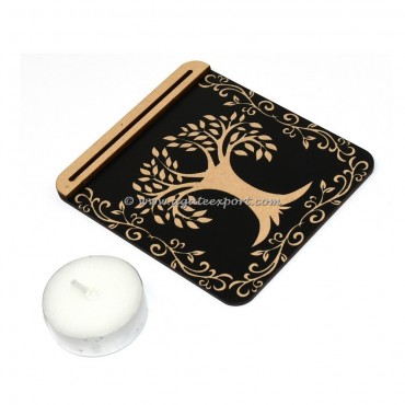 Tree Of life Tarot Card Holder