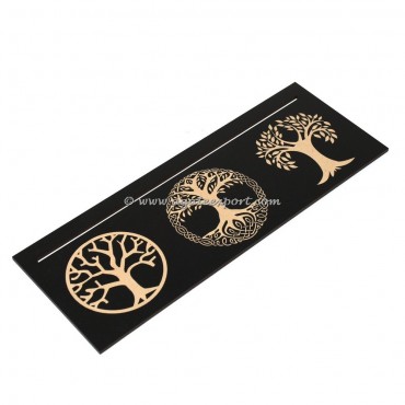 Tree Of Life Tarot Card Holder