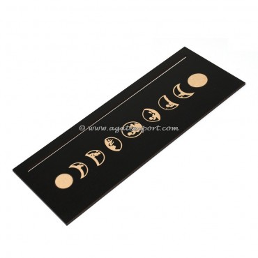 Moon Phase Tarot Card Holder