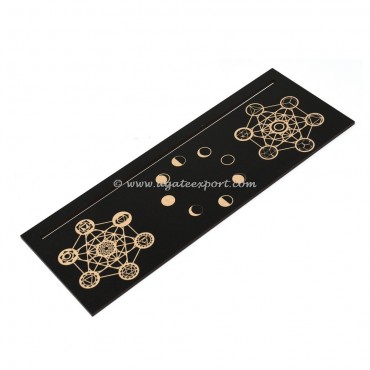 Mix Desing Tarot Card Holder