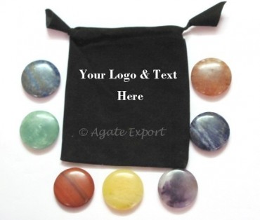 Chakra Disc Set