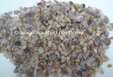 Amethyst Chips Stones.