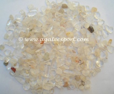 Brazilian Chips Stones.