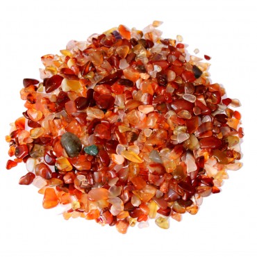 Carnellian Chips