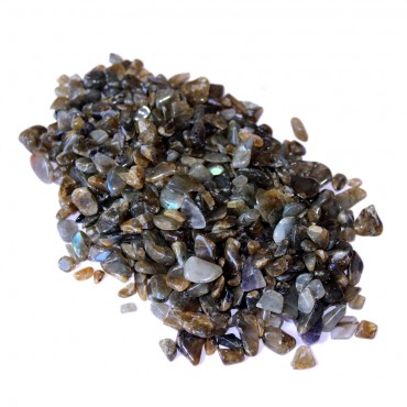 Labrodrite Chips