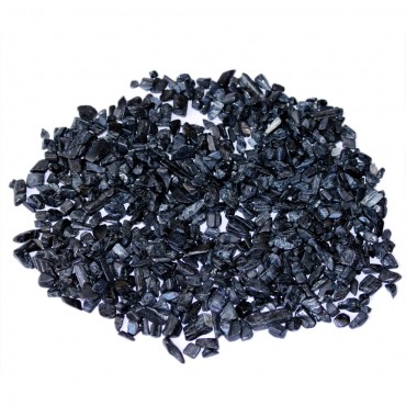 Tourmaline chips
