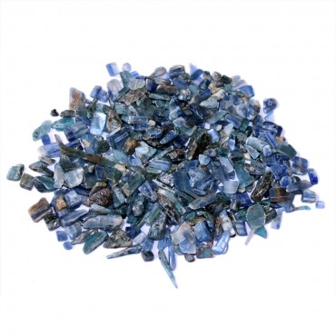Kyanite chips