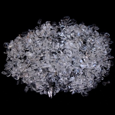 Brazillian Crystal Chips