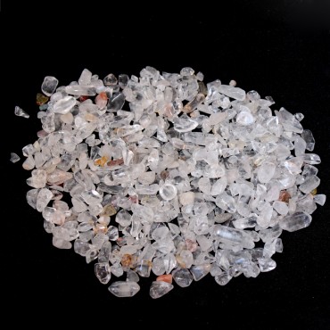 Indian Crystal Chips