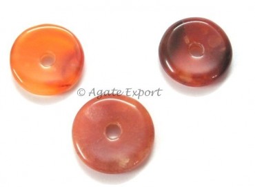 Carnelian  Donuts