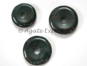 Blood Stone Donuts
