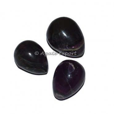 Multi Flourite Eggs