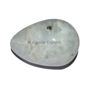 Rainbow Moonstone Eggs