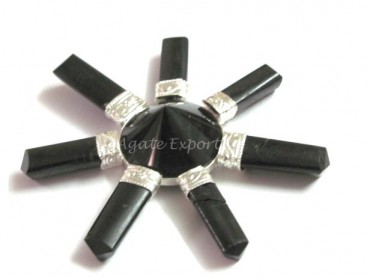 Tourmaline Energy Generator