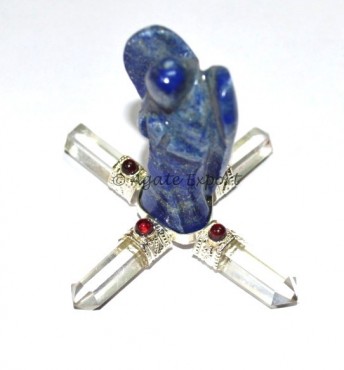Lapis Lazuli Angel generator