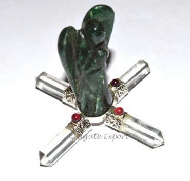 Green Jade Angel Generator