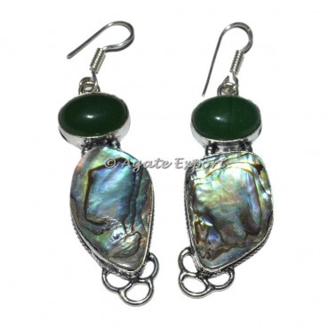 Shell Earrings