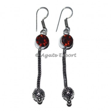 Tibetan Earring Stones