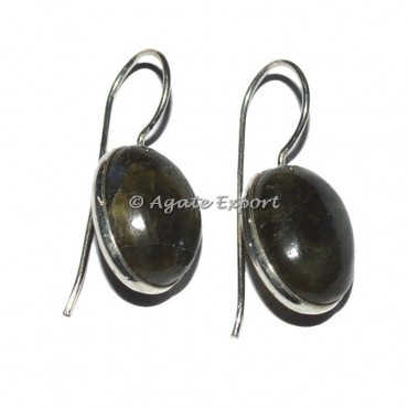 Labrodrite Earrings