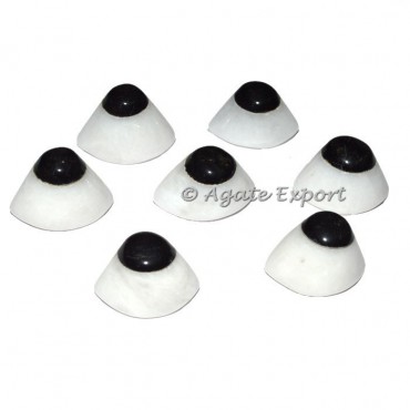 Handmade Bonded Eye