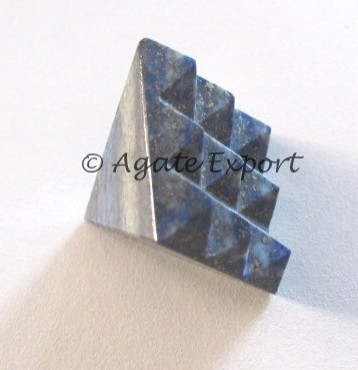 Lapis Lazuli Vasstu Pyramids