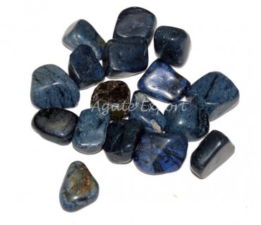 Sodalite Tumbled Stones