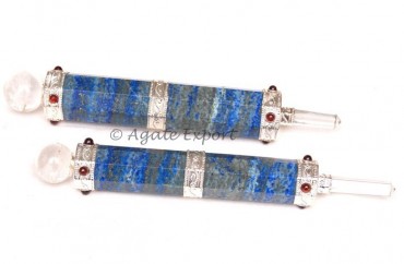 Lapis Lazuli Healing Wands