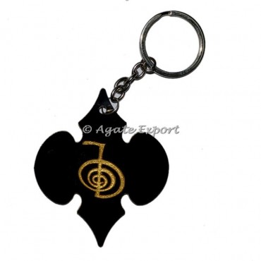 Choko ReikI Acrylic Key Chain